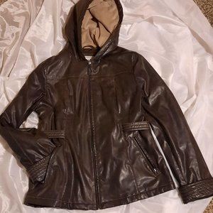 Covington Winter Jacket